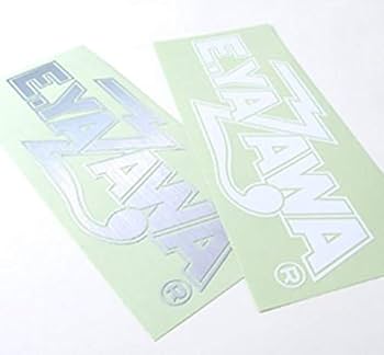 Amazon.co.jp: 矢沢永吉（EIKICHI YAZAWA） ステッカー (ロゴ